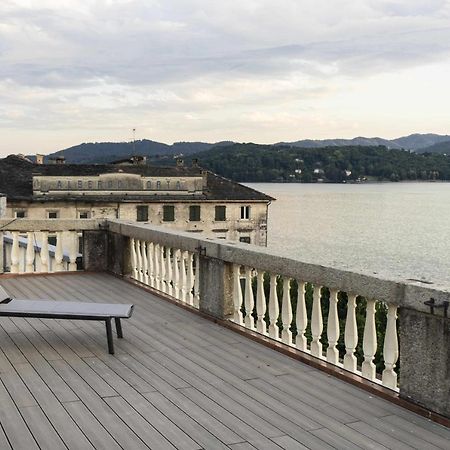 Orta Paradise 4 Orta San Giulio Exterior photo